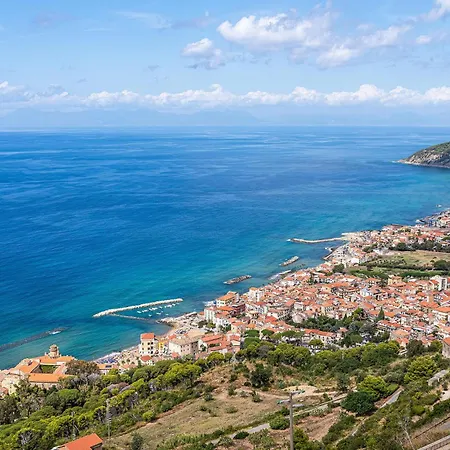 Holiday home 3 Bedroom Awesome In Capaccio Scalo *