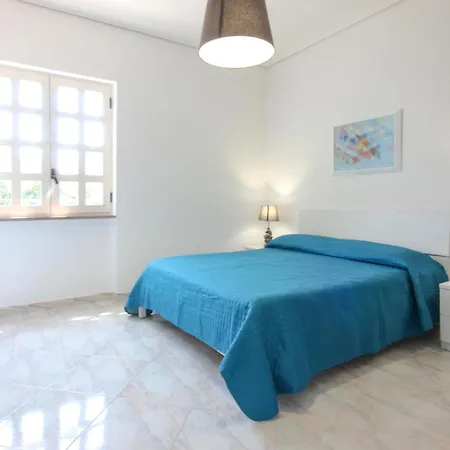 3 Bedroom Awesome In Capaccio Scalo Holiday home